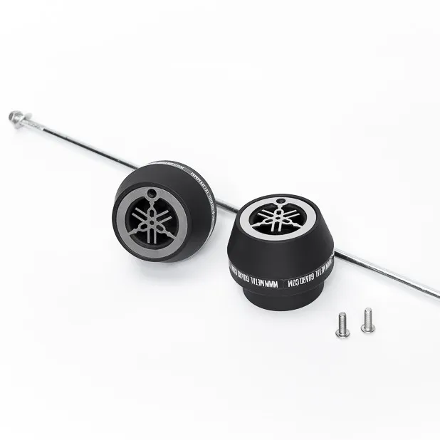 [PYA1702012] SLIDER EJE TRASERO YAMAHA FZ8 Y MT10
