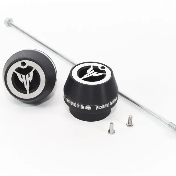 [PYA17020985] SLIDER EJE TRASERO YAMAHA MT09 2017 - 2020