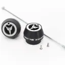 SLIDER EJE TRASERO YAMAHA R3-MT03-XT660