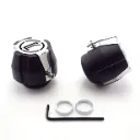 SLIDER EJE UNIVERSAL TVS APACHE (R)