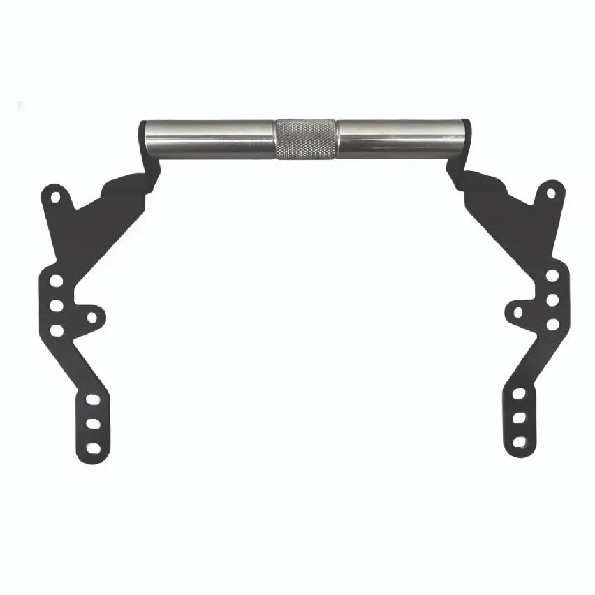 [FSU1802002] SOPORTE GPS SUZUKI VSTROM 650 AT Y XT