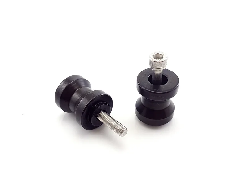[FUN06027630] SPOOL 8MM NYLON 1"