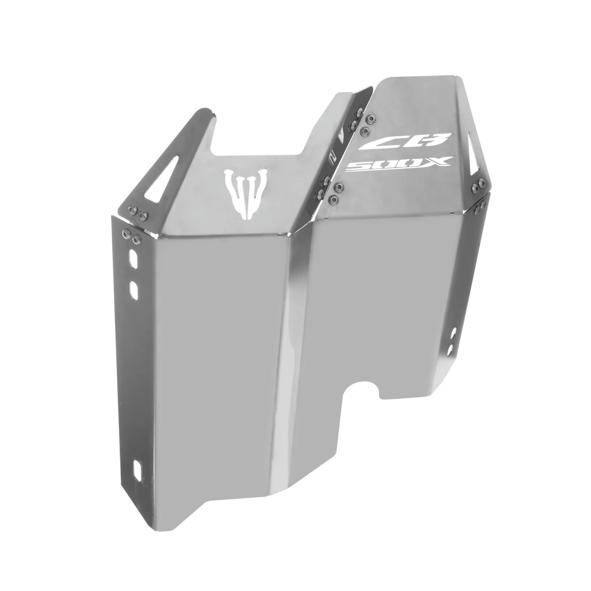 [PHO23027870] PROTECTOR DE CARTER HONDA CB500X 2019 UP Y NX500X