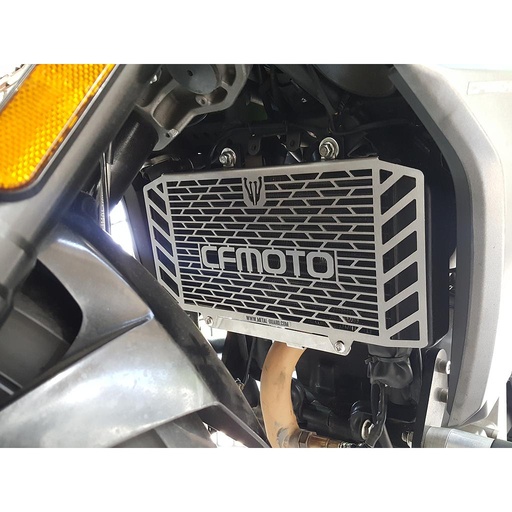 PROTECTOR RADIADOR CFMOTO 250NK - 300NK