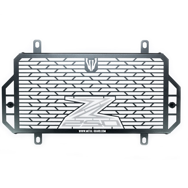 PROTECTOR RADIADOR KAWASAKI Z250
