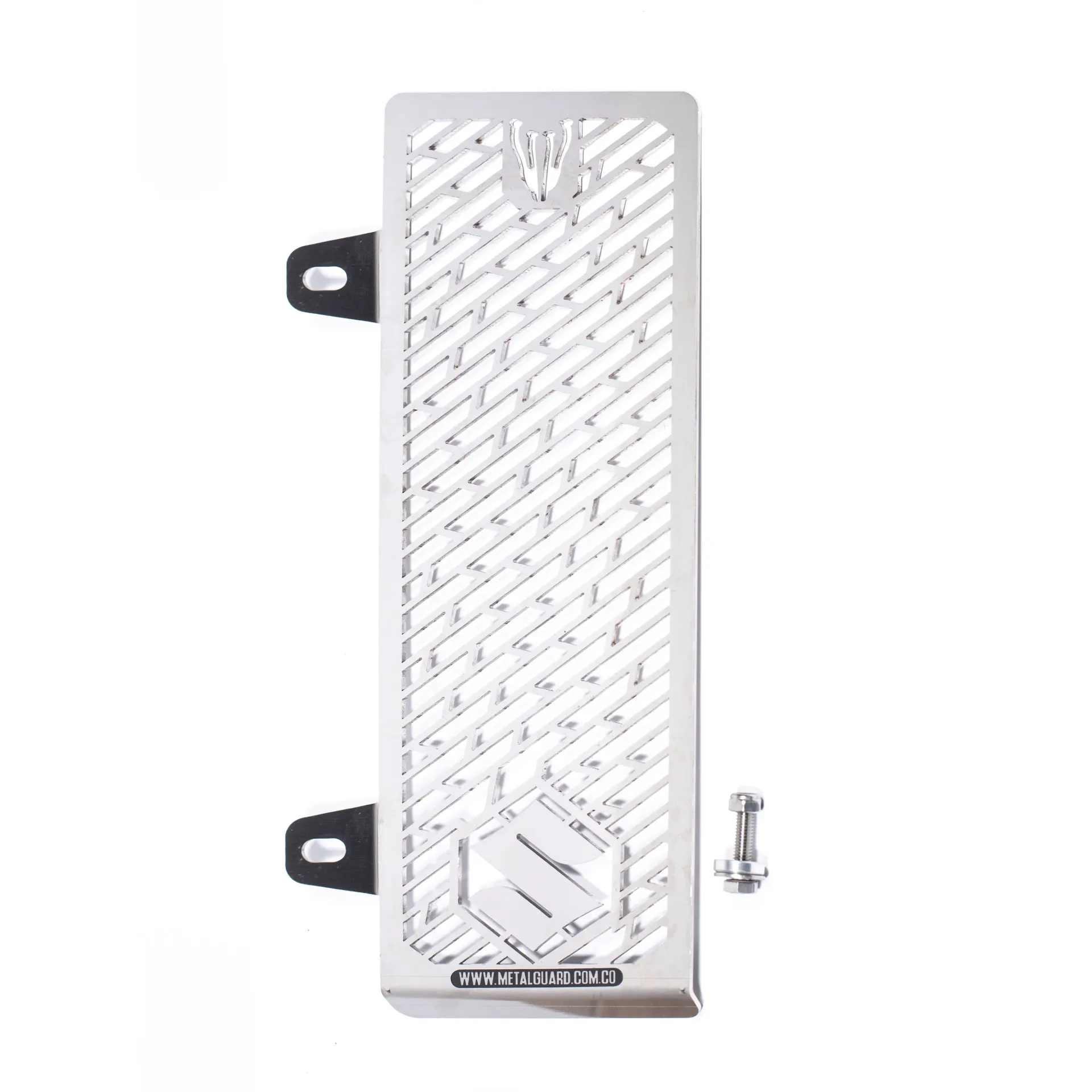 PROTECTOR RADIADOR SUZUKI GIXXER 250