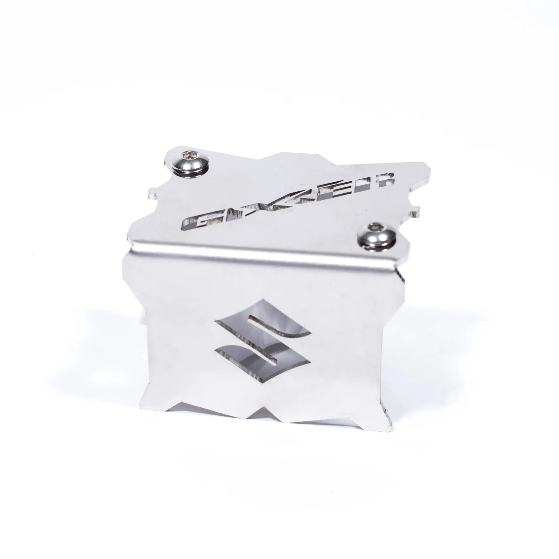 PROTECTOR DEPOSITO DELANTERO SUZUKI GIXXER 150 Y 250