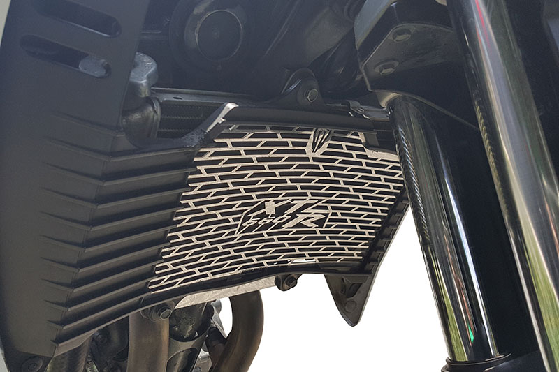 PROTECTOR RADIADOR YAMAHA XT660R