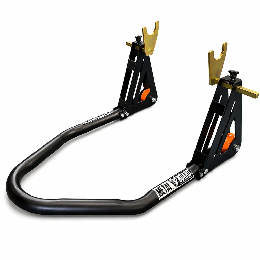 [FUN255604] CABALLETE ARTICULADO (Ambos)