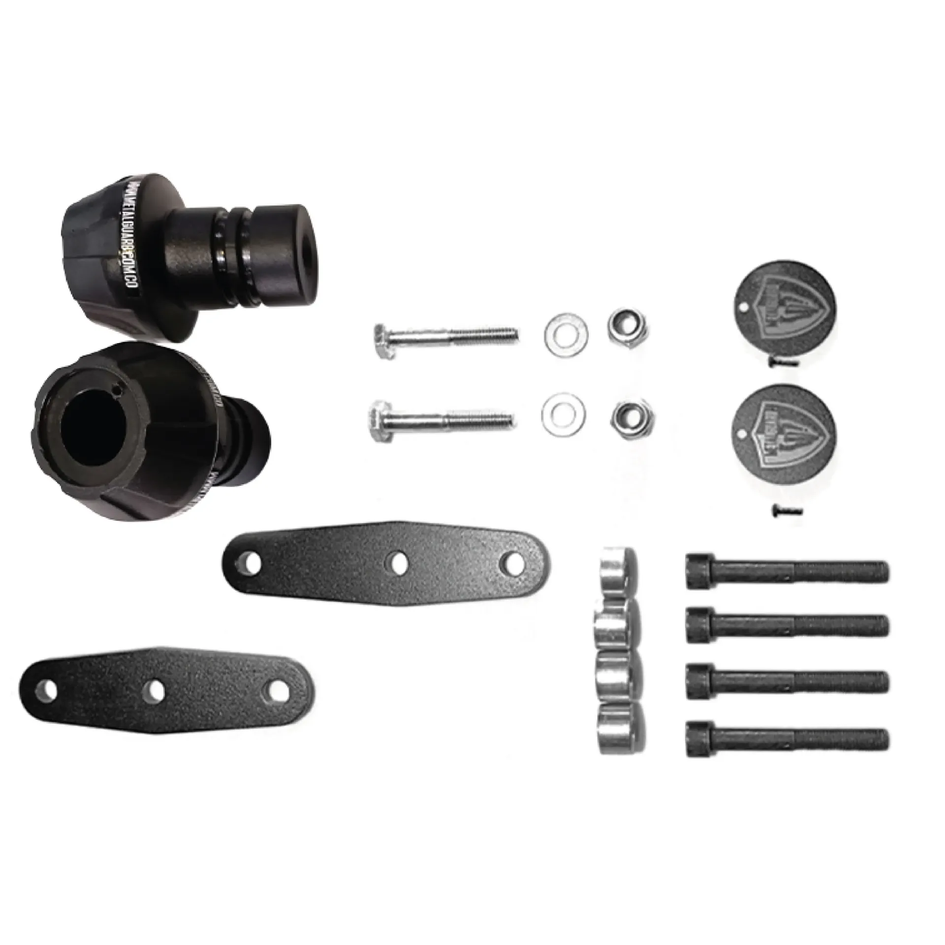 [PSU030225522] SLIDER CHASIS SUZUKI GSXS 1000 - GT - GSXS 1000