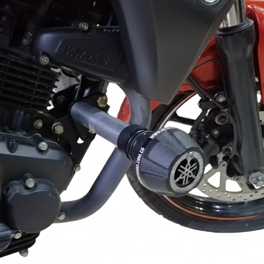 [PYA0325611] SLIDER CHASIS YAMAHA FZ16 2018 UP