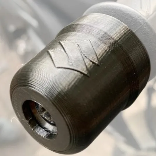 [PSU0325679] PROTECTOR DE PESA SUZUKI GIXXER 250 Y VSTROM 250SX