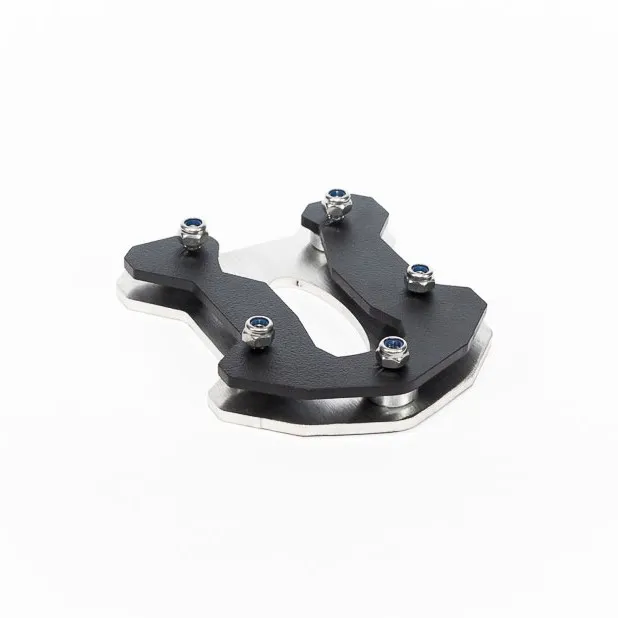 EXTENSOR DE PATA YAMAHA MT09 - TRACER 9 2021 UP - MT07 2025 UP