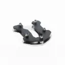EXTENSOR DE PATA YAMAHA MT09 - TRACER 9 2021 UP - MT07 2025 UP