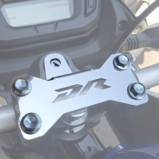 PROTECTOR ACUTRAX Y SWITCH SUZUKI DR 150-160