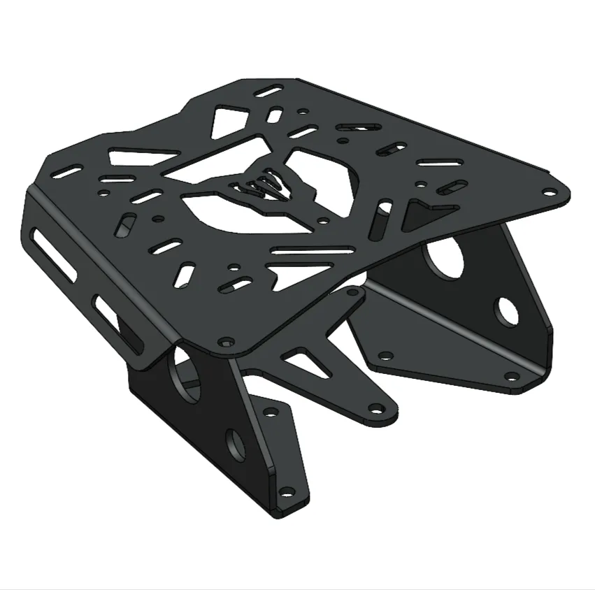 [FYA1226114] PARRILLA TRASERA YAMAHA SUPER TENERE 1200