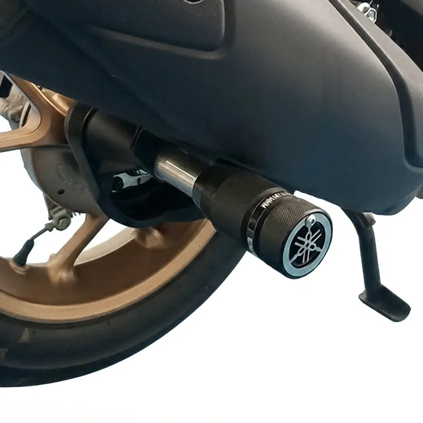 [PYA0326121] SLIDER EXOSTO UNIVERSAL LOGO YAMAHA (NMAX-AEROX)