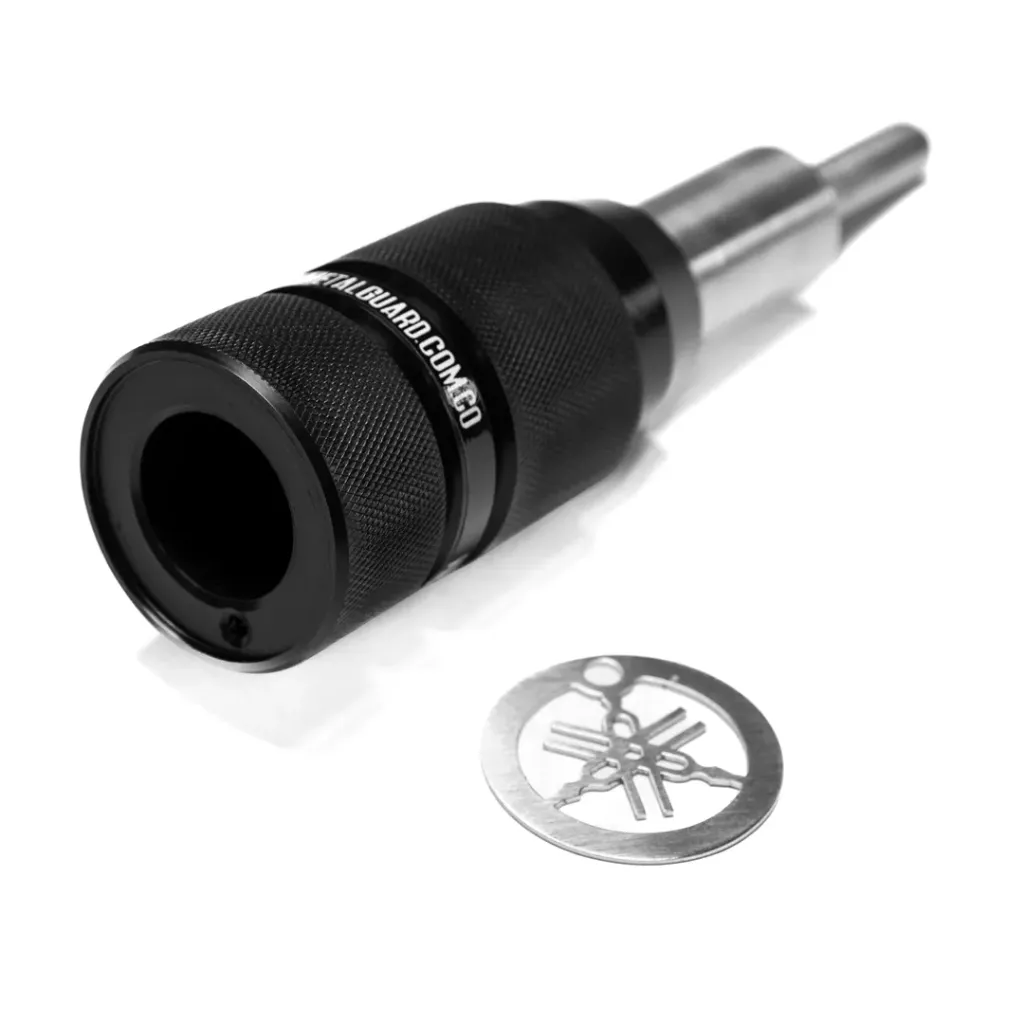 [PYA0326121] SLIDER EXOSTO UNIVERSAL LOGO YAMAHA (NMAX-AEROX)