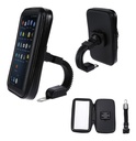 SOPORTE PARA CELULAR AGARRE ESPEJO