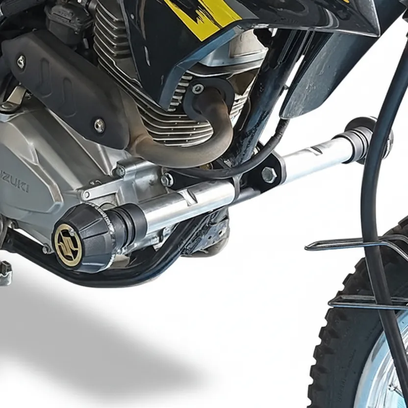 [PSU0326146] SLIDER CHASIS SUZUKI DR 150