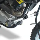 SLIDER CHASIS SUZUKI DR 150