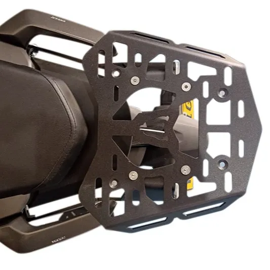 PARRILLA TRASERA HONDA CB300F