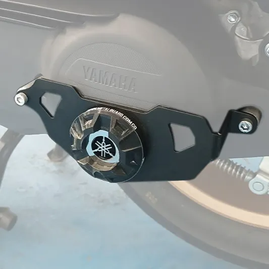 PROTECTOR DE MOTOR YAMAHA AEROX