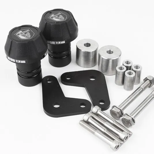 [PHO0326271] SLIDER CHASIS HONDA CBR650