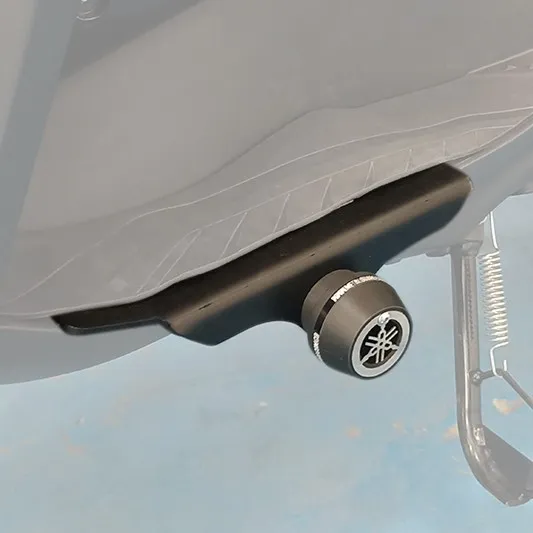 SLIDER PISO YAMAHA AEROX