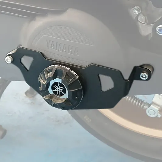 [PYA1326278] PROTECTOR DE MOTOR YAMAHA NMAX-AEROX