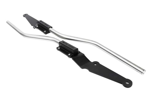 [FSU26390] PORTA ALFORJAS LIGERO SUZUKI GSX S 150 Y GSX R 150