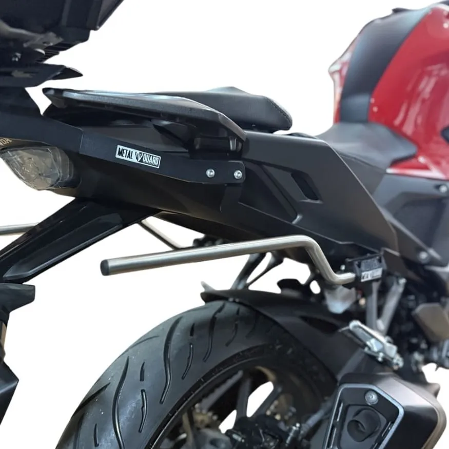 [FHO1226493] PORTA ALFORJAS LIGERO HONDA CB300F TWISTER