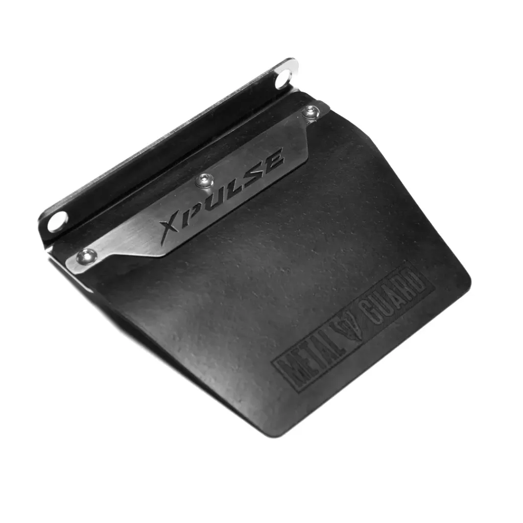 PROTECTOR DE POLVO MONOSHOCK XPULSE 200 4V