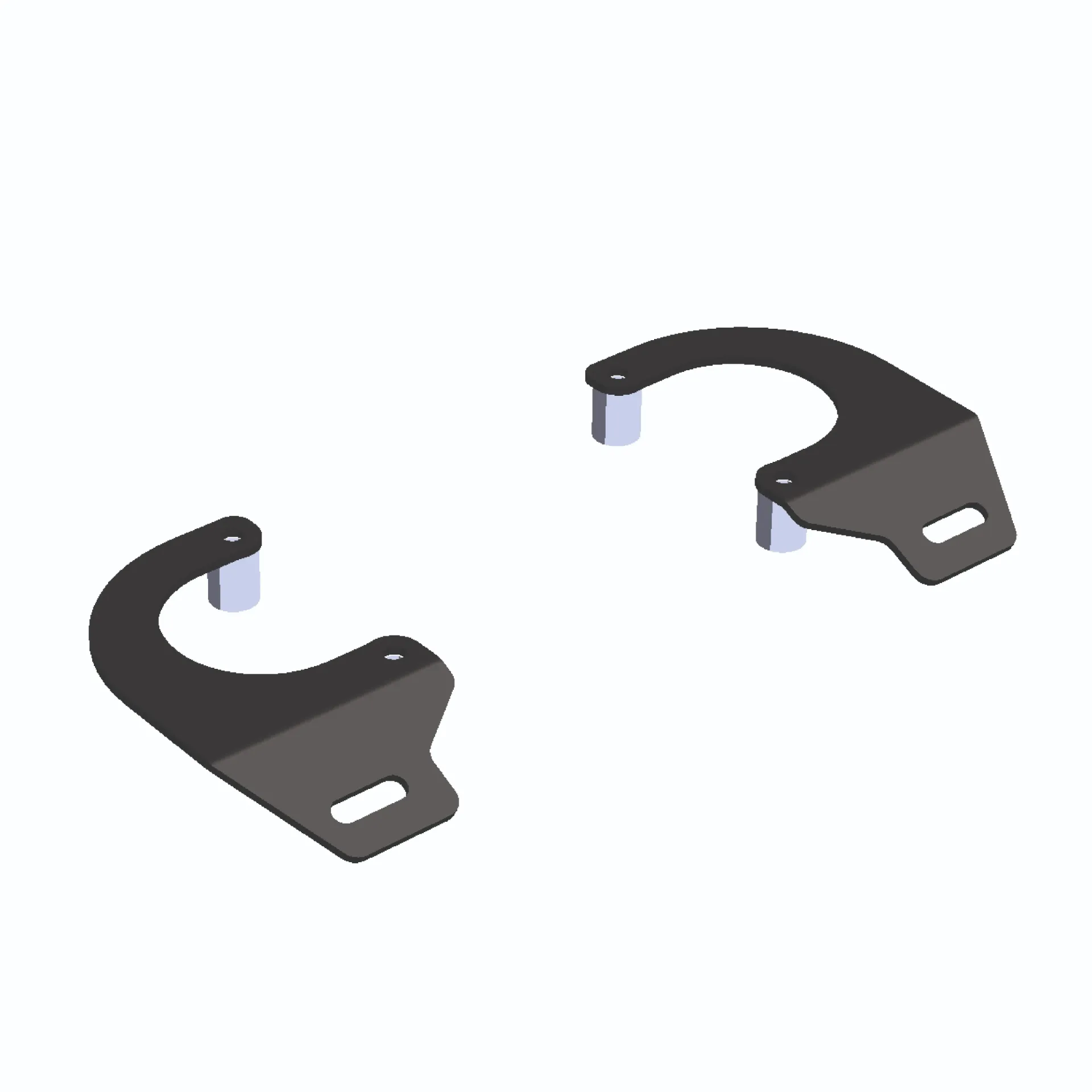 [FHE0826580] SOPORTE EXPLORADORAS HERO XPULSE 200 4V