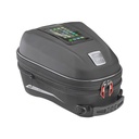 MALETA DE TANQUE SPORT-T TANKLOCK TERMOFORMADA 15 LTS