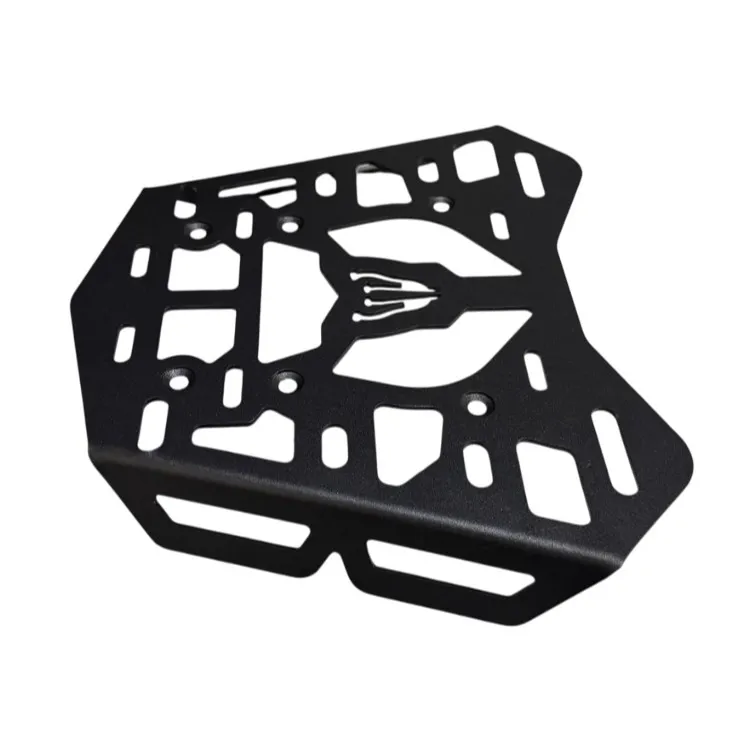 [FSU1226744] RACK PARRILLA YAMAHA XTZ150 Y SUZUKI DR150