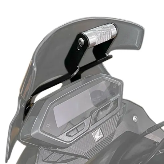 SOPORTE GPS HONDA NX 190