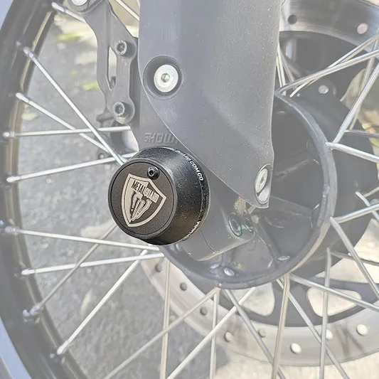 [PRO1726799] SLIDER EJE DELANTERO ROYAL ENFIELD HIMALAYAN 450