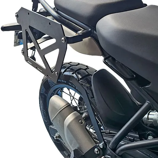 [FRO1226800] PORTA ALFORJAS ROYAL ENFIELD HIMALAYAN 450