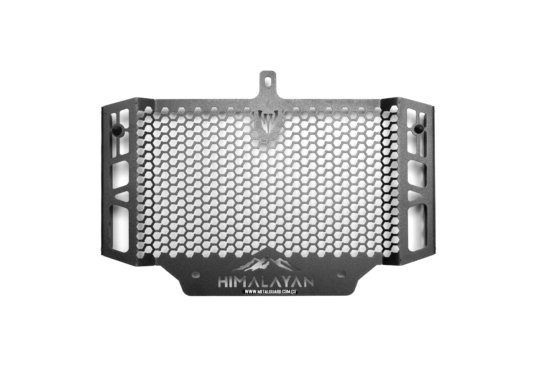 [PRO0126836] PROTECTOR RADIADOR ROYAL ENFIELD HIMALAYAN 450 (Plateado)