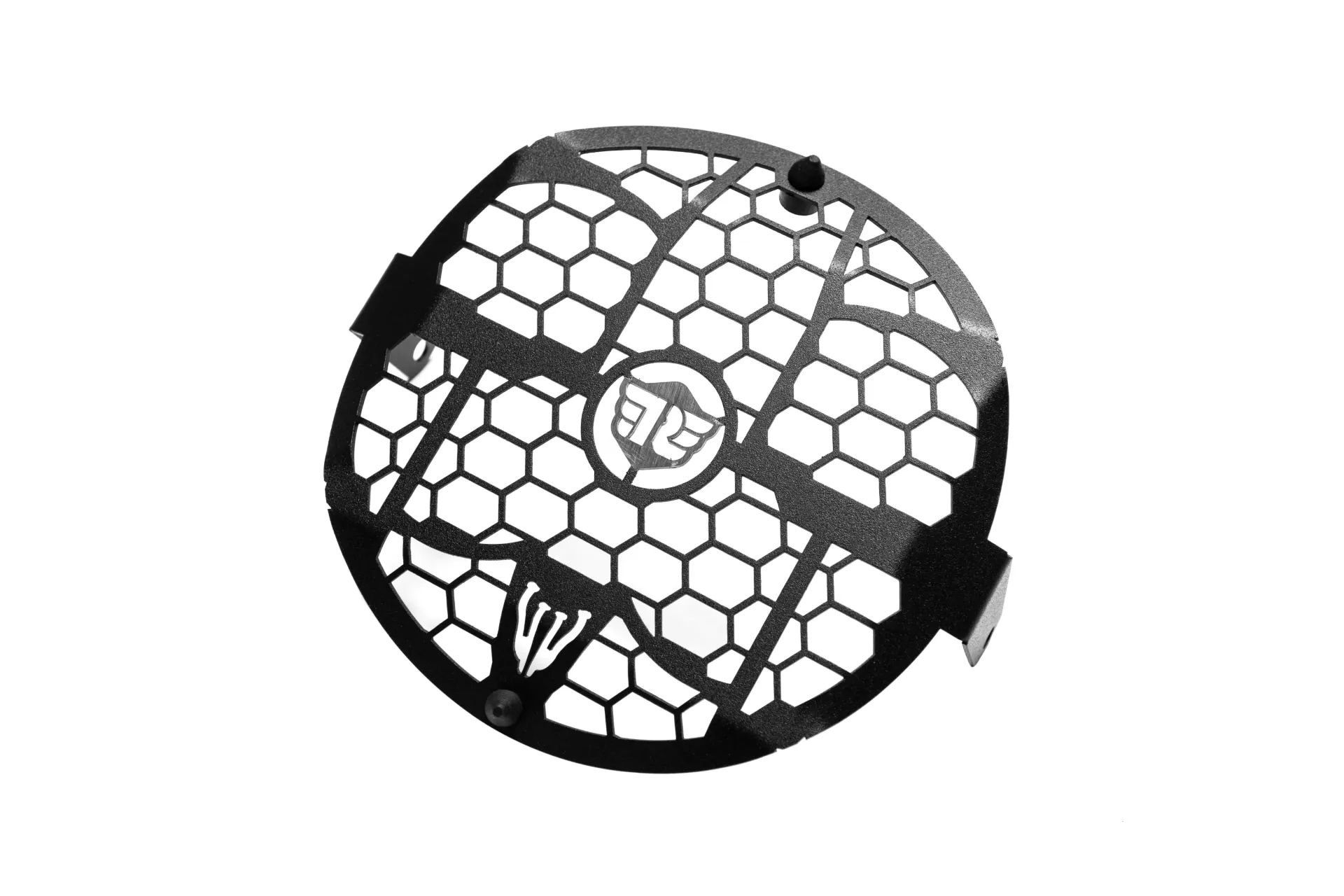 [PRO2026854] PROTECTOR DE FAROLA ROYAL ENFIELD HIMALAYAN 450 - GRR 450