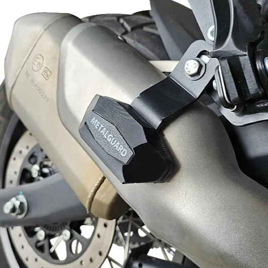 [PRO26861] SLIDER EXOSTO DIAMANTE HIMALAYAN 450