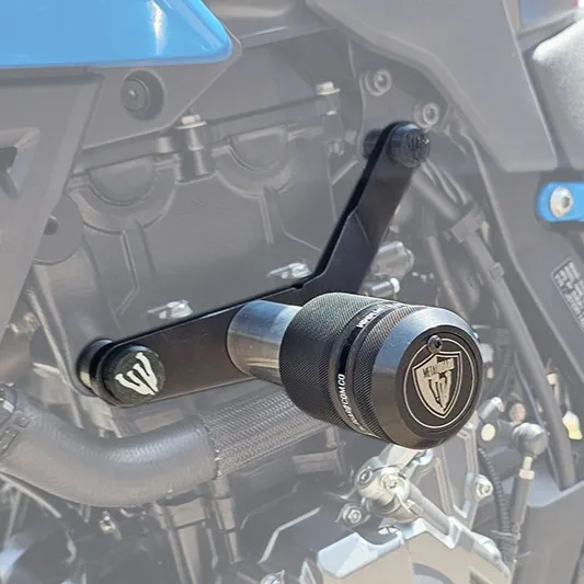 [PSU03026918] SLIDER CHASIS SUZUKI GSX-8S