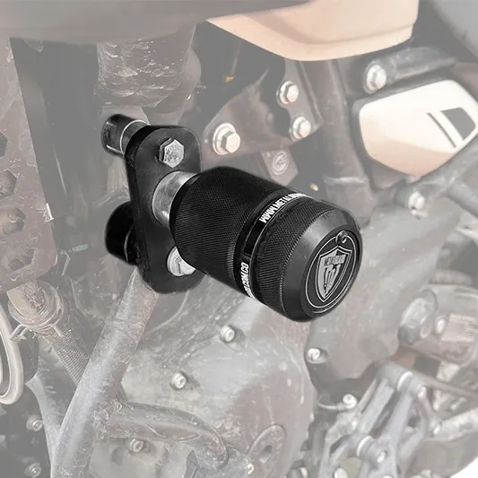SLIDER CHASIS ROYAL ENFIELD HIMALAYAN 450