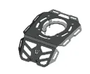 RACK TANKBAG HONDA NX 190