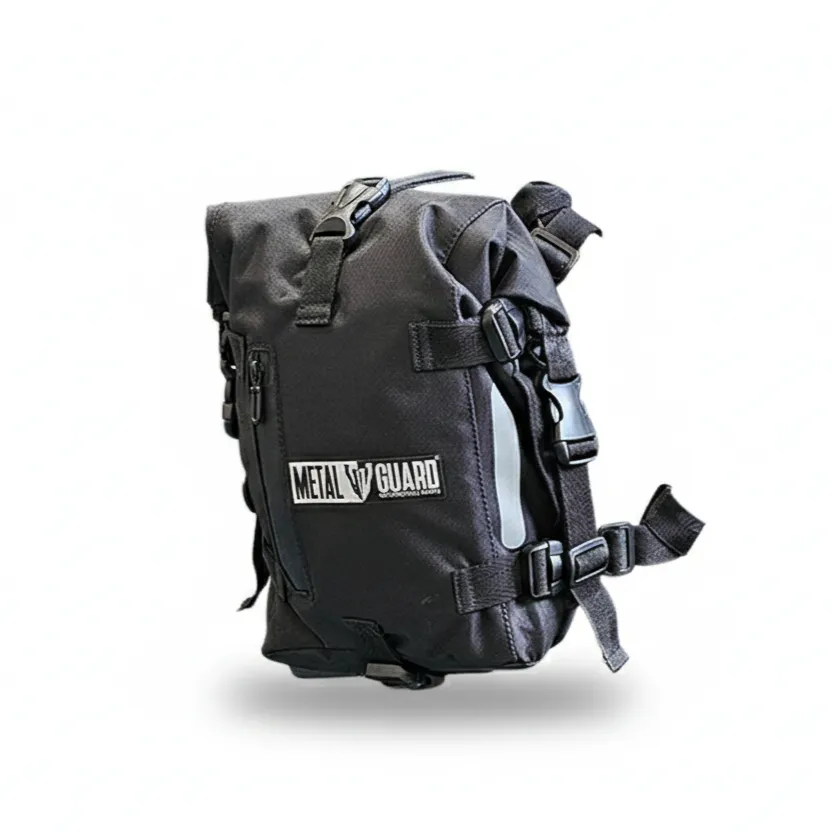 [FUN27149] TANK BAG - CRASH BAG METALGUARD (1 UND)