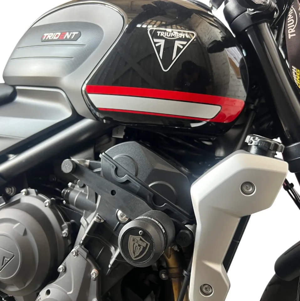 [PTR0327184] SLIDER CHASIS TRIUMPH TRIDENT 660