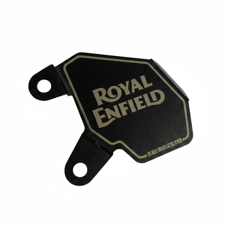 [PRO27207] PROTECTOR CALIPER ROYAL ENFIELD HIMALAYAN Y SCRAM 411