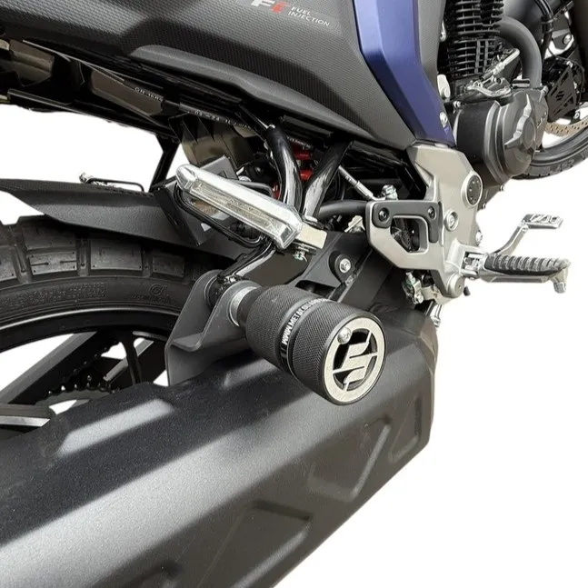 SLIDER EXOSTO UNIVERSAL SUZUKI VSTROM 160