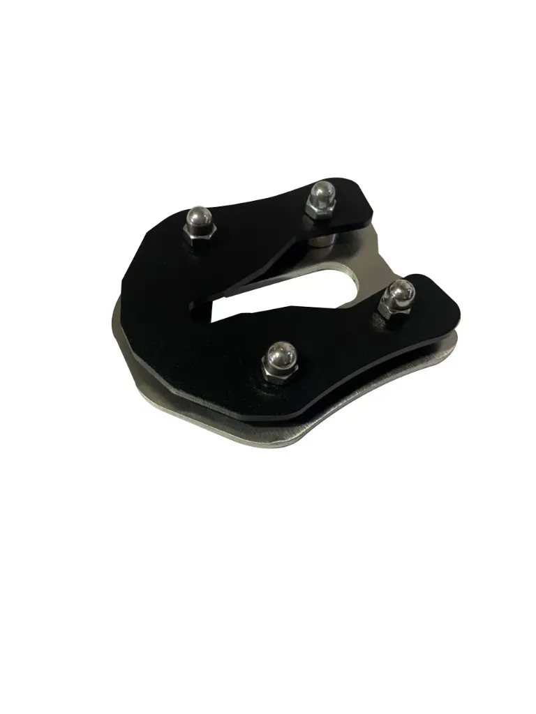 [FSU0727237] EXTENSOR DE PATA SUZUKI VSTROM 160